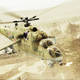 Illustration for article titled The Helicopters, Bombers, and Gunships of emAce Combat: Assault Horizon/em
